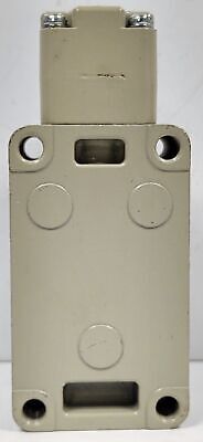 Azbil 1LS-J550GEC Rotary Limit Switch