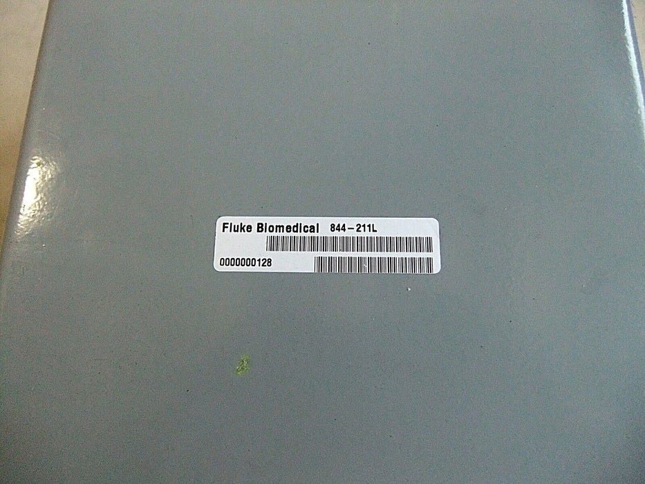 Hoffman Junction Box 844-211L 5X6X3