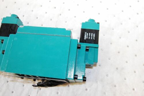 Numatics 33DSP400O000030 VALVE
