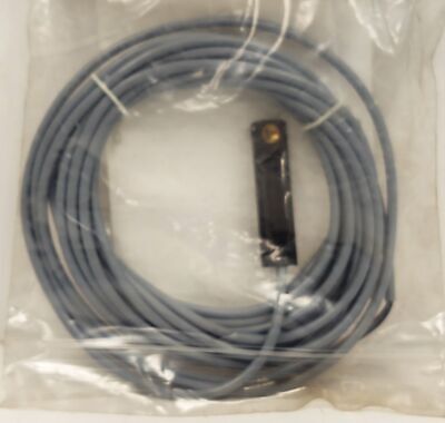 IEF Werner GmbH IKF05BADKX 025165-G Inductive Proximity Switch