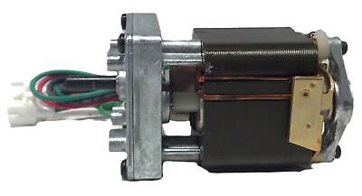 Merkle-Korff 3732-350 Gear Motor 172K044H01 240 V 60 Hz