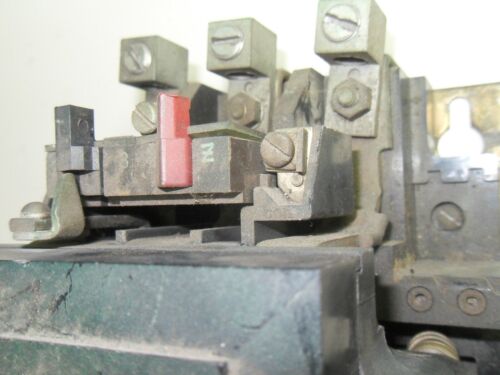 1 ITE A203E STARTER