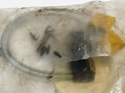 Turck NI-2-Q6.5-AP6-0.2M-FS-4.4X3/S304 / 1650047 Power Clamp Sensor