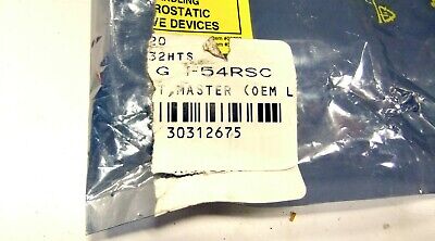 R.E. Smith Port Master Board RES20120807