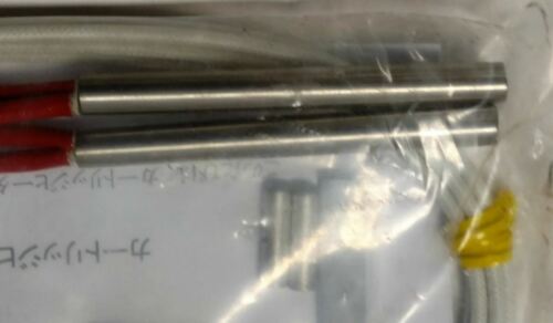 FISA CH 60603 300W 120V Cartridge Heater