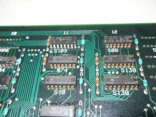 Gould Modicon AS-506P-F16 Memory Module