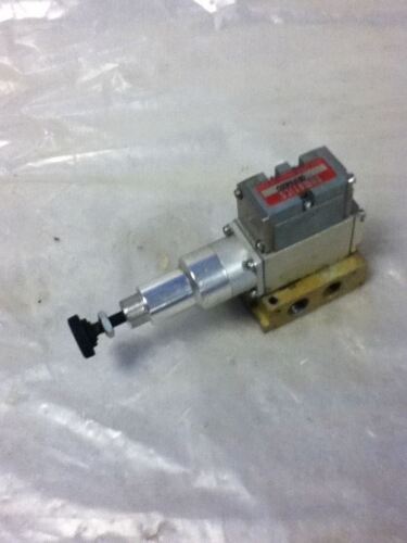 Numatics 031RD700O016P00 REGULATOR- NO BOX