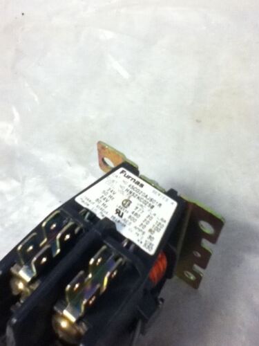 Furnas 45CG20AJ601R Contactor