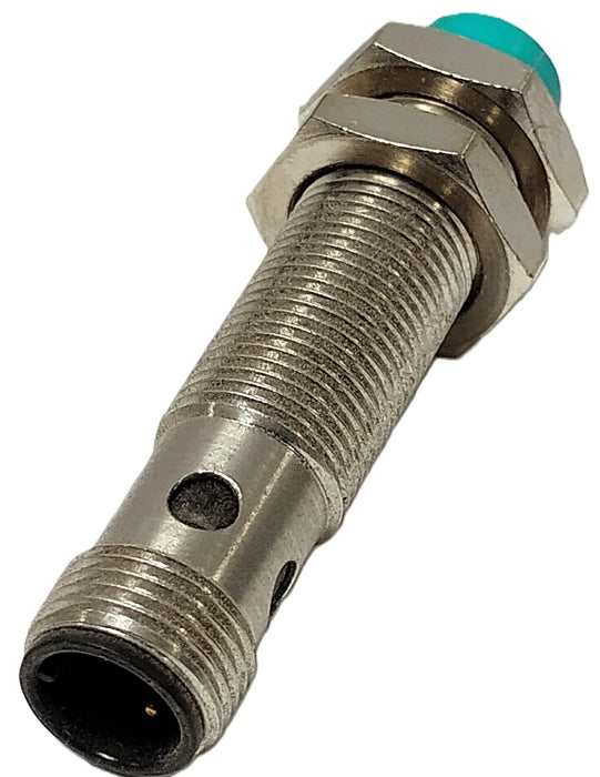 Pepperl Fuchs NCN4-12GM40-Z3-V1 88617 5-60 V DC Inductive Proximity Sensor
