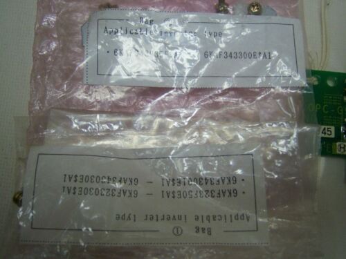 Fuji Module for EP300-ES OPC-G9S-CPW