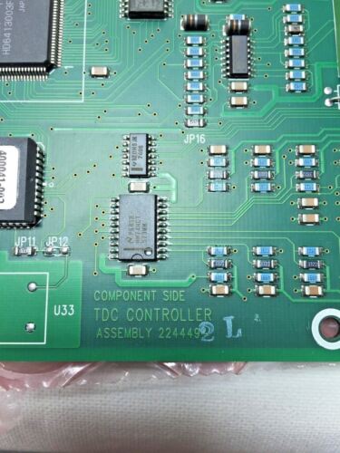 224449 TDC Control Board