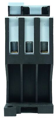 Eaton XTOE1P6CCSS ZEB32-1,65/KK Adjustable Solid State Overload Protection Relay