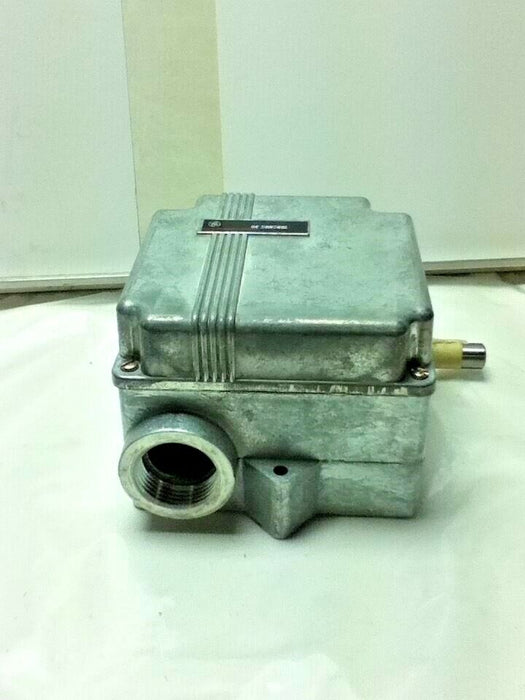 GE Cr115E444102 Geared Rotary Switch