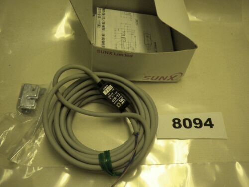 Sun-X Photoelectric Switch EX-M2 EX-M2P