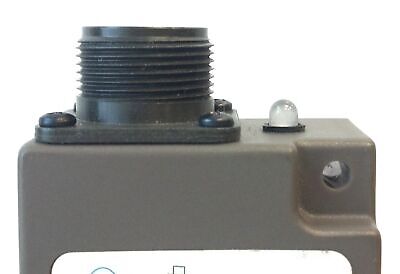 Escort Memory Systems HS501A Read/Write Face-Emitting Antenna