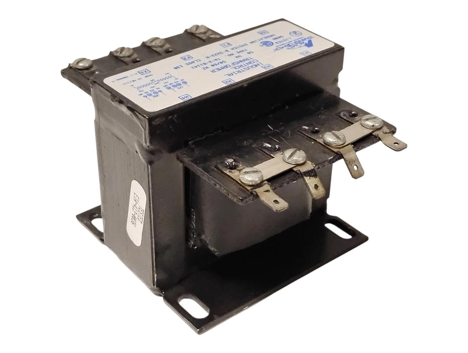 Acme Transformer TA-2-81141 Step-Down Transformer w/ 120/240 V Input/24 V Output