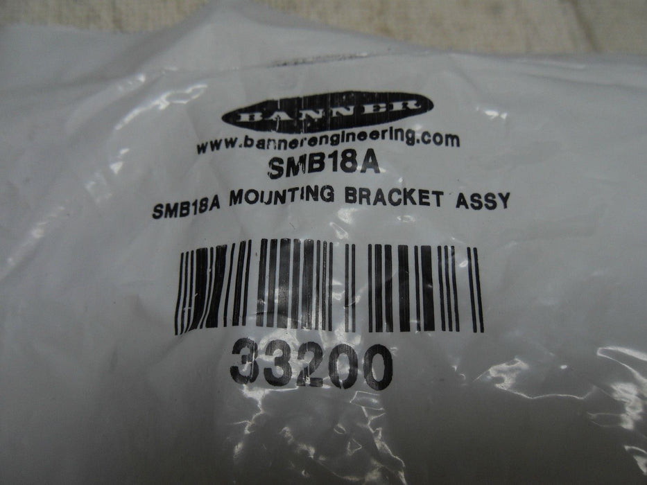 4 Photoelectric Accessories Balluff BOS 26-HW-1 Banner Engineering SMB18A
