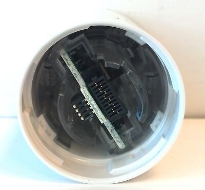 Patlite LR4-BW 24 V DC 85 dB 4-Tone Buzzer Element for use with LR4 Signal Tower