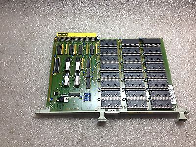 Heller FWE05563 AMUB22 Circuit Board A 23.020