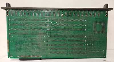 Fanuc A16B-2200-0900/02A 16A Control Main CPU Board