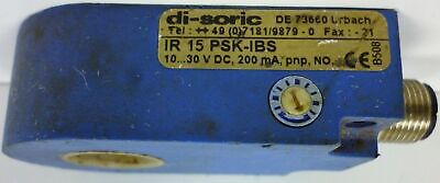Di Soric IR-15-PSK-IBS Molded Coil