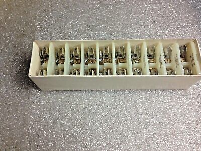 Allen-Bradley 1492-CE6 Terminal Block Fuse Clips