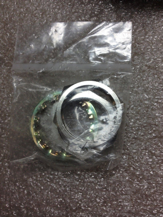 Square D 9006-PJH321S Proximity Switch