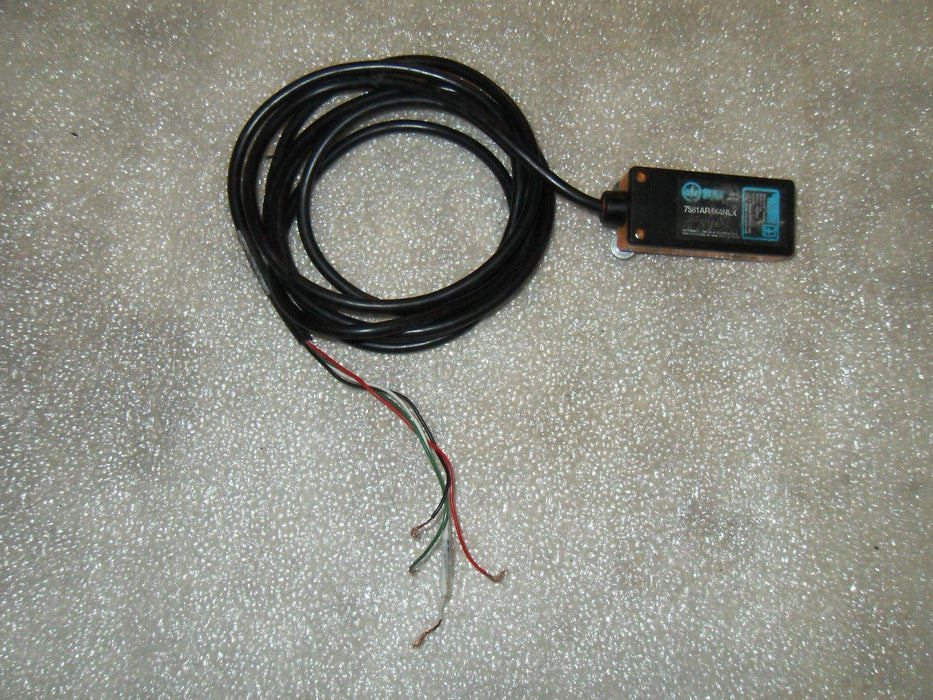 ATC SUNX 7581AR4X4NLX Thru-Beam Receiver