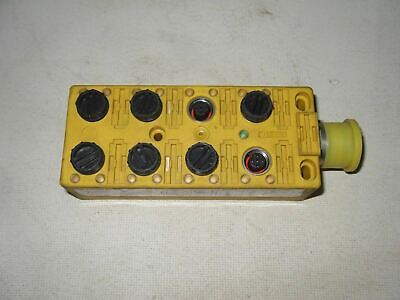 Turck U0219 Junction Box