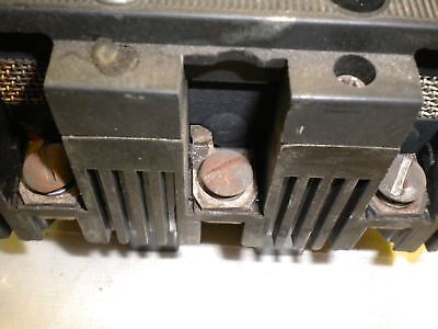 ITE EH3-B020 Circuit Breaker 20A 3P 480VAC