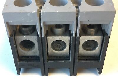 Siemens FXD63B200 600 V 200 A 3 Pole Sentron Thermal Magnetic Circuit Breaker