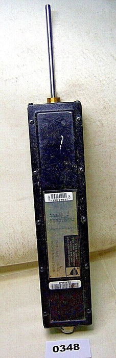 Dynamics Research Encoder SST-11-E4-07C-C000