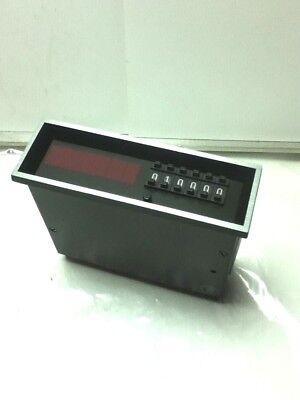 KEP SCPS16P3H COUNTER