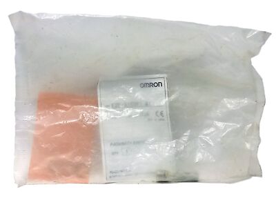 Omron E2E-X1R5F1-M1 12-24 V DC Shielded Inductive Proximity Sensor