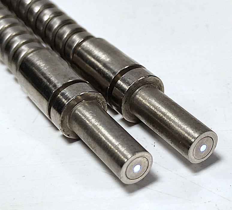 Banner Engineering BM.752S 17248 Diffuse Mode Armored Glass Fiber Cable