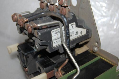 Allen-Bradley STARTER 709-B0D103
