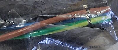 Allen-Bradley 2090-CPWM6DF-16AA12 Motor Power and Feedback Cable