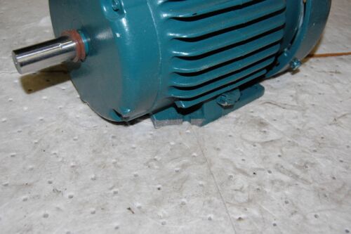 Baldor MOTOR ECP3587T