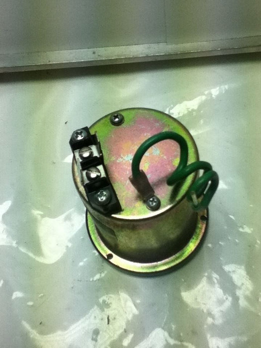 REDDINGTON 720-0004 METER