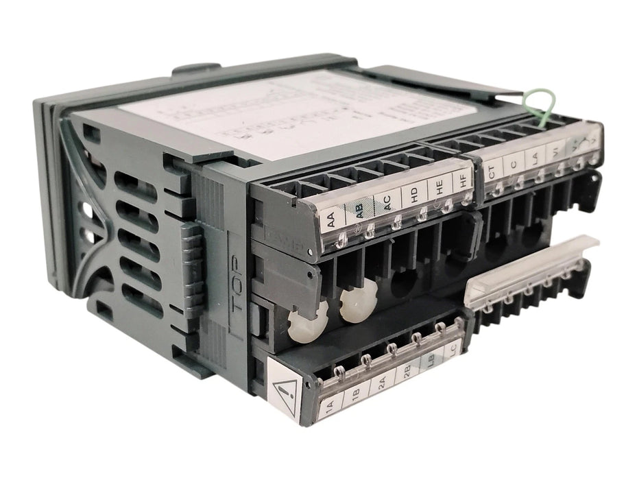 Eurotherm 3208/CC/VH/TTRX/R/XXX/G/ENG/ENG/XXXXX/XXXXX/XXXXX/EU0712/X/X/X/X/X/X/X PID Temperature Controller