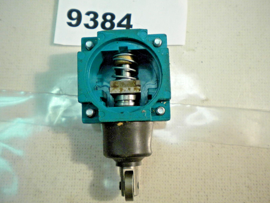 Allen-Bradley Limit Switch Head 802M-KX