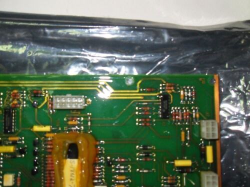 Lincoln Electric Pro Cut 60 G1918-5 PC Board