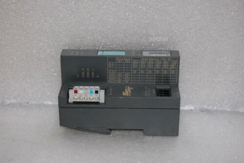 Siemens COMMUNICATION MODULE 5136-DNS-200S