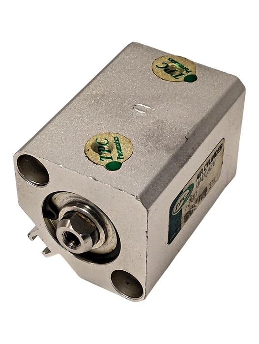 TPC UADCA20-200 145 psi Pneumatic Compact Cylinder