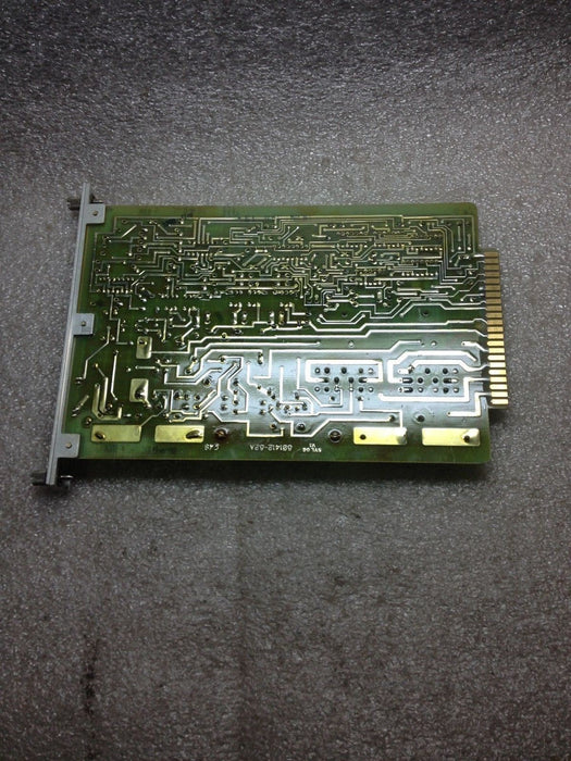 Reliance 0-51874-2 PC BOARD