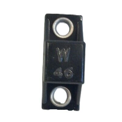 Allen-Bradley W46 Class 20 Heater Element for Eutectic Alloy Type Overload Relay
