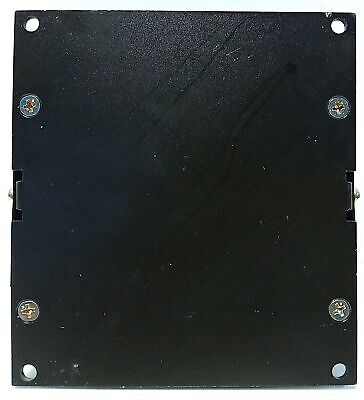 Japan Servo C-10PN-4 115 V AC Servo Speed Controller w/ Noise Filter