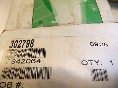 ASCO Repair Kit 302798