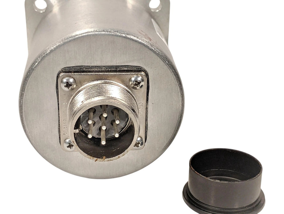Allen-Bradley 845HSJDC22CKY1 Ser C 8-24 V DC 360 PPR Optical Incremental Encoder