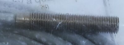 Pepperl NJ-0.6-4GM22-E2 Inductive Proximity Sensor